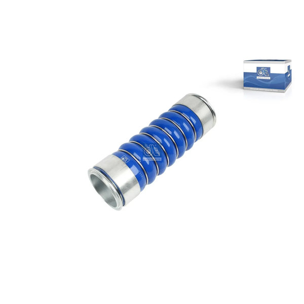 شیلنگ هوای شارژ (شیلنگ اینترکولر) 2.15185 DIESEL TECHNIC